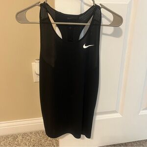 Nike Dri Fit Orange Theory Tank Top